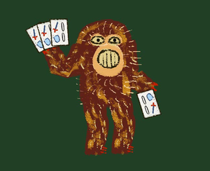 play The Forest Monster And The Cards Championship