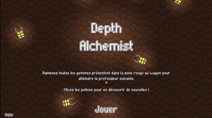 Depth Alchemist