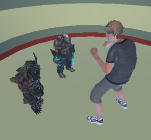 play Dual Monsters