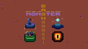 play Monster Bash