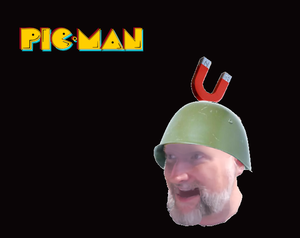 play Pie-Man