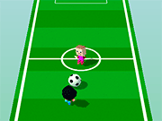 play Fast Soccer