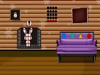 play G2L Rescue The Pink Rabbit Html5