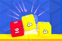 play Flip Cube