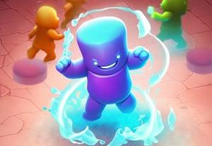 play Jelly Battle Online