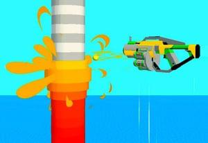 play Paint Guns