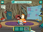 play Craig Of The Creek: The Hunt For Mortimor