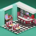 play Isometric Escape 2