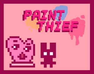 play Paint Thief