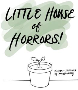 play Little House Of Horrors