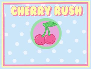 play Cherry Rush