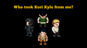 play Who Took Kori Kyle From Me?
