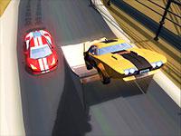 play Extreme Runway Racing