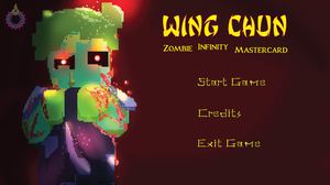 play Wing Chun