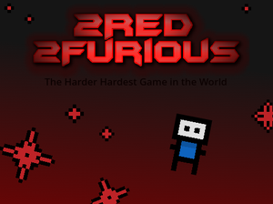 play 2 Red 2 Furious