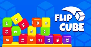 Flip Cube Online