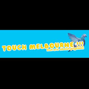 play Touch Melbourne!!! But Are About Pigeons