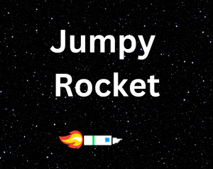 play Jumpy Rocket