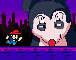 play Vinet Strikes Back (Cca Fan Game)