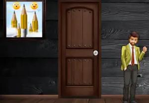 play Easy Room Escape 92