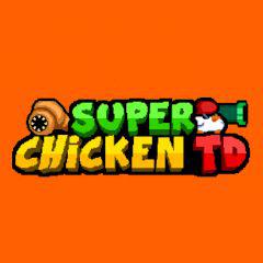 play Super Chicken Td