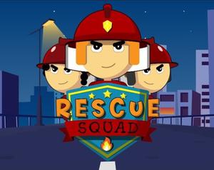 play Rescue Squad