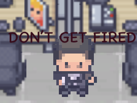 play You'Re Fired!
