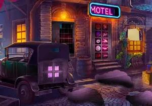 play Joyous Butterfly Escape