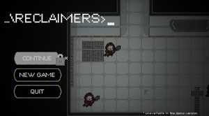 play Reclaimers