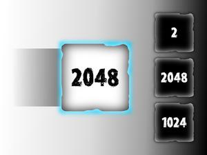play Inversion 2048