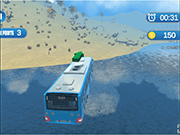 play Water Bus Driver 2023