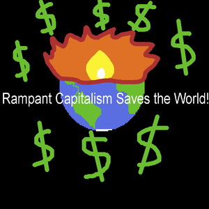 play Rampant Capitalism Saves The World!