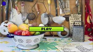 play White Fly