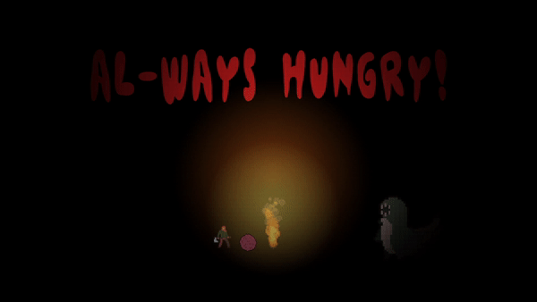 play Al-Ways Hungry !