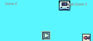 play Dodge The Game Engines