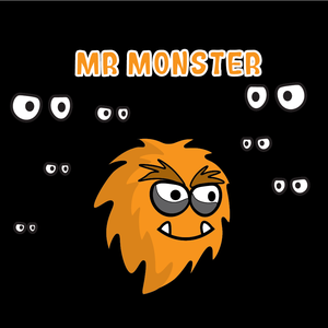play Mr Monster