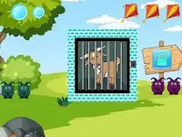 play G2L Rescue The Alpine Goat Html5