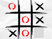 play Tic Tac Toe