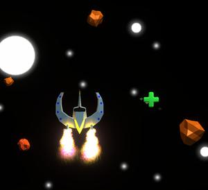 play Spacejourney