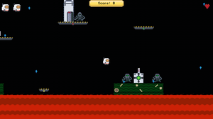 play 2Dplatformer