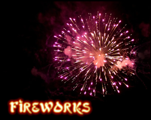 play Fireworks