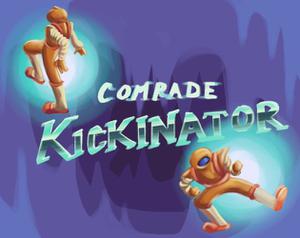 play Comrade Kickinator 2023