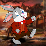 play Attractive Rabbit Escape