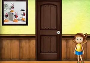play Kids Room Escape 98