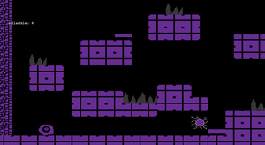 play Jake - Platformer Space Invaders