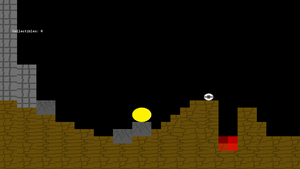 play Luke - Platformer