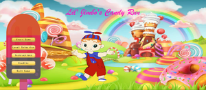 play Lil' Jimbo'S Candy Run