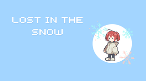 play Lost In The Snow