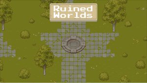 play Ruined Worlds