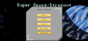 play 2D Platform Project